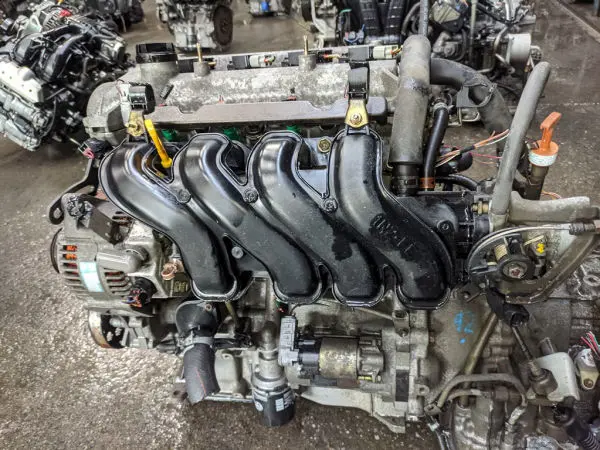 Агент А10 в Свой в Альфе