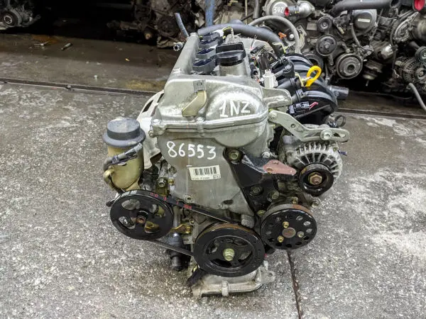 Двигатель 1NZ в магазине bydvs.ru