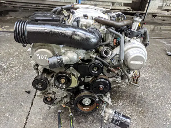 Агент А10 в Свой в Альфе